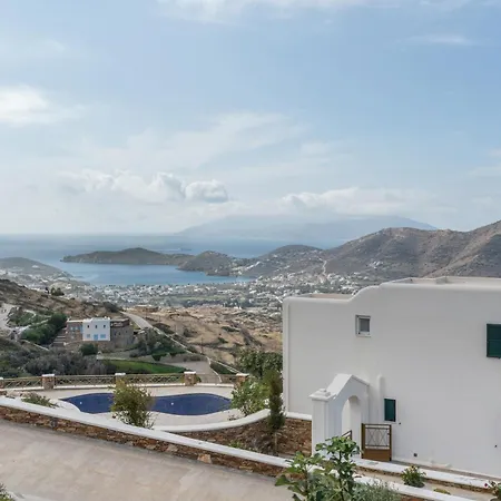 Aegean Вилла