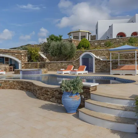 Aegean * Ios