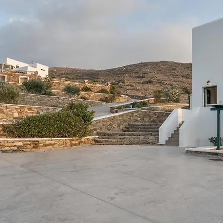 Aegean Иос