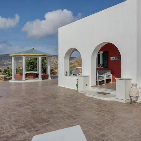 Aegean Иос