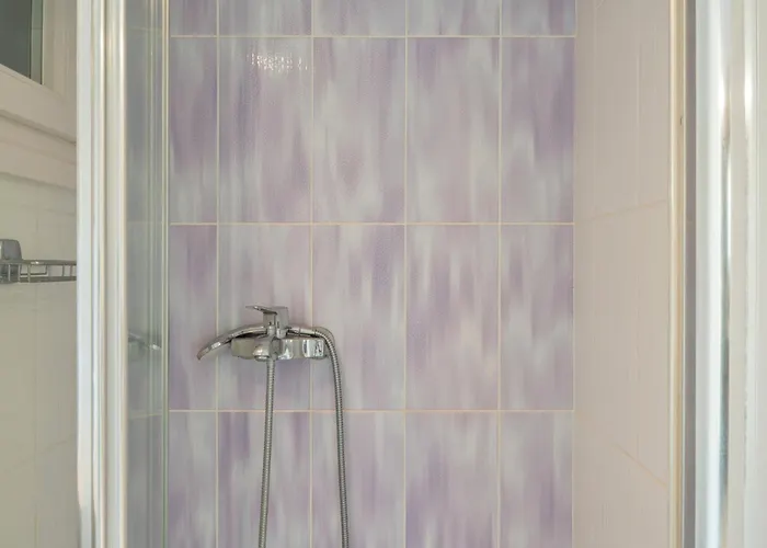 Aegean イオス島 チョーラ